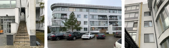 Реставрация культурного наследия