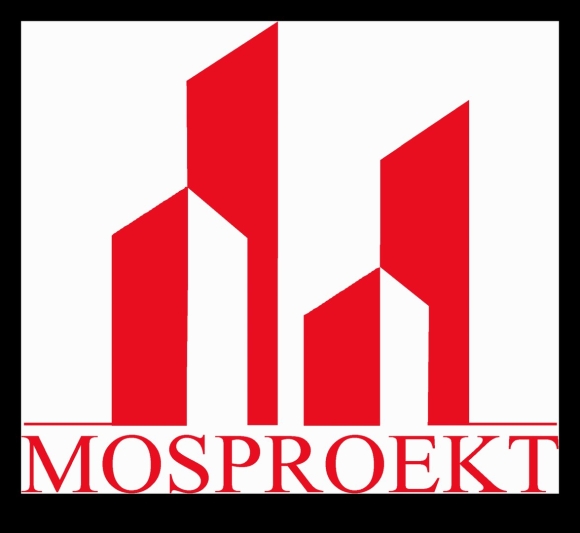 Оболенский Архитектор Моспроект