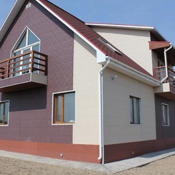 Фасадные панели Hanyi