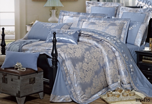 Комплект постельного белья mioletto