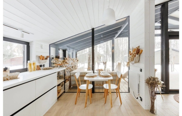 Bio Architects