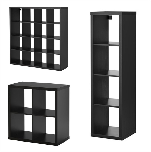 Стеллаж ikea Expedit