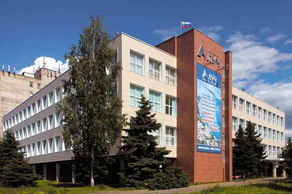 КБ Луч Рыбинск официальный сайт