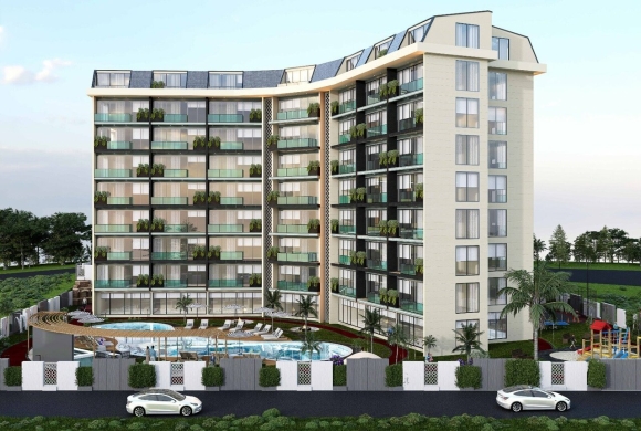 Residential Complex