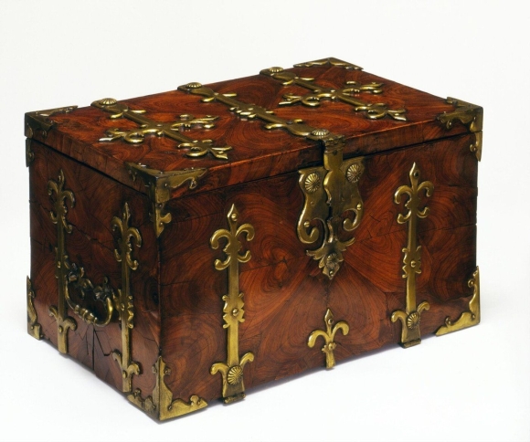 Сундук Henry Antique