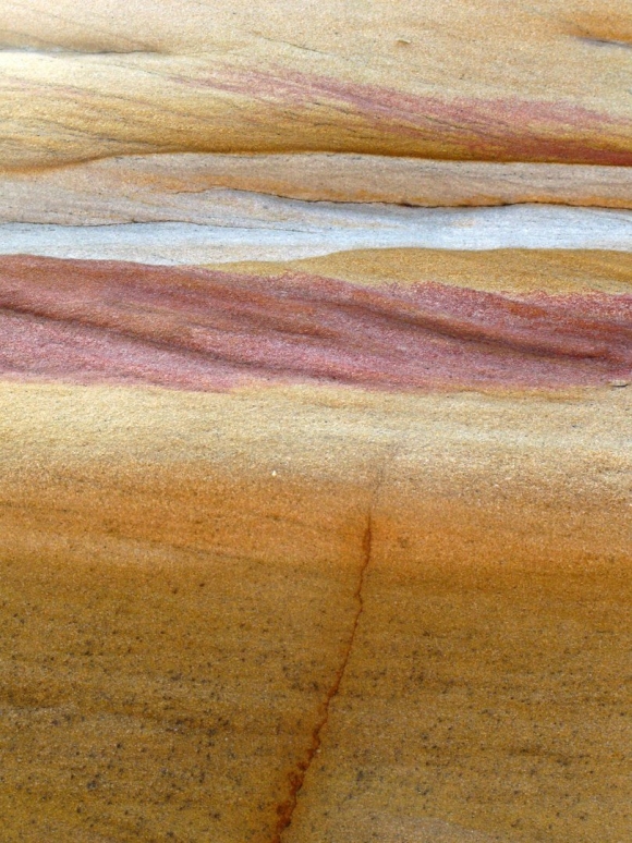Yellow Sandstone