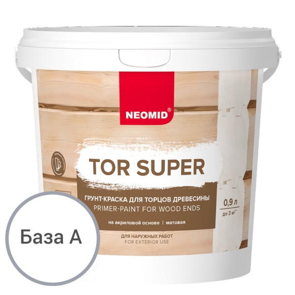 Защита торцов древесины древесины