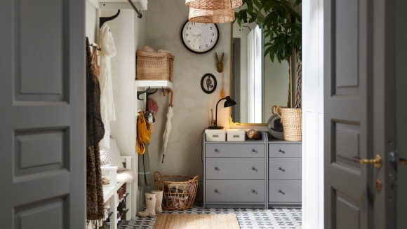 Старая добрая ikea