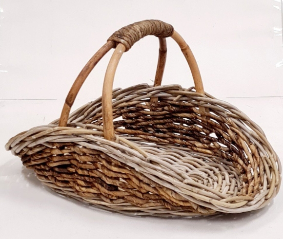Корзинки из ротанга