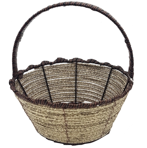 Корзинки из ротанга