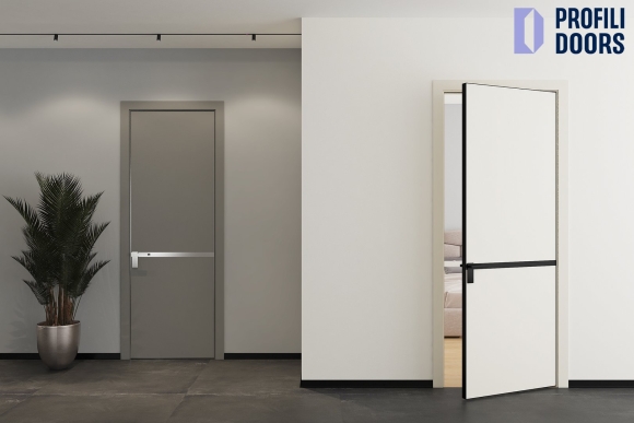 Profil Doors Манхэттен