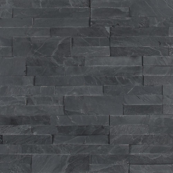 Deep Slate Tiles