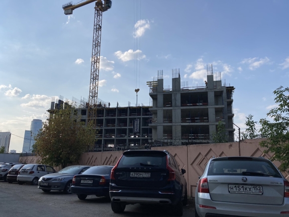 ППТ Пресненский