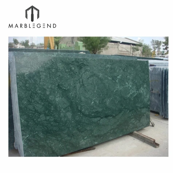 Green Marble Индия мрамор