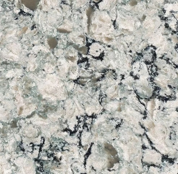 Кварцевый агломерат Munsell Smart Quartz
