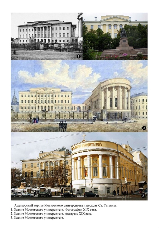 Евграф Тюрин Архитектор