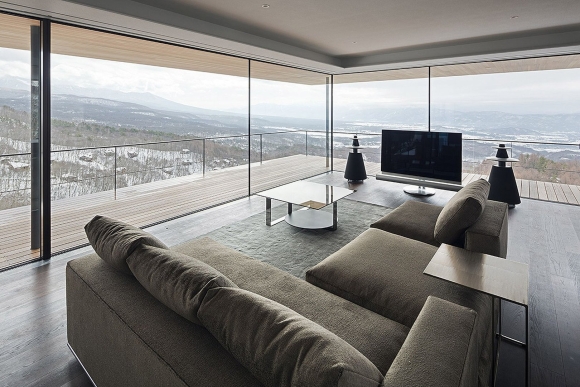 Kidosaki Architects Studio