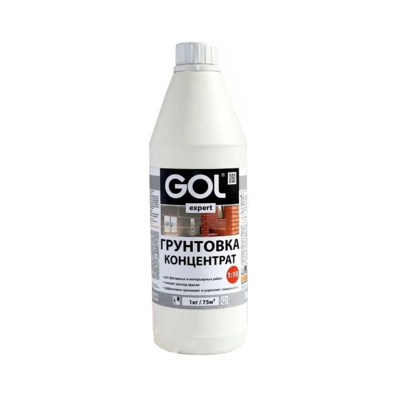 Антиплесень Palizh gol Expert