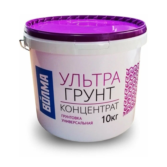 Волма ультра грунт