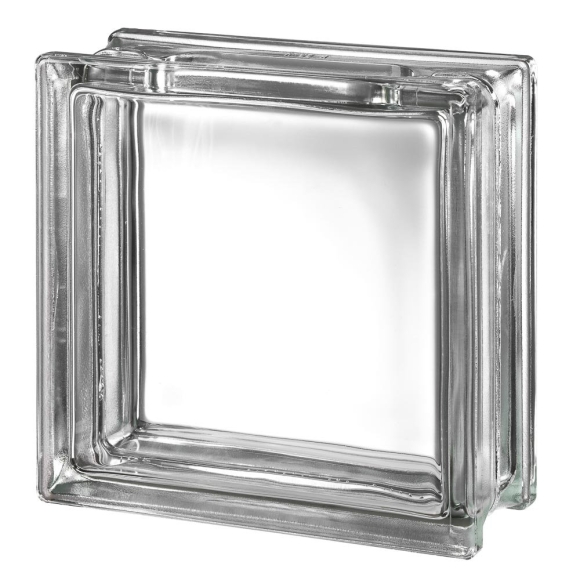 Стеклоблоки Vitrablok