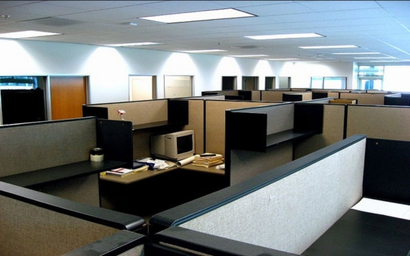 Cubicle Quest