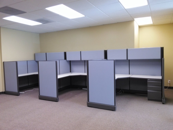 Cubicle