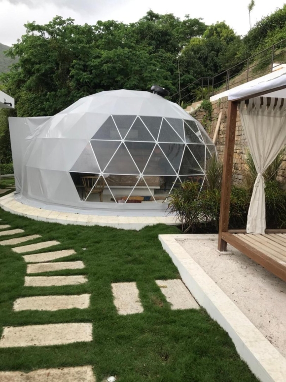 RADBEACON Locator Tent
