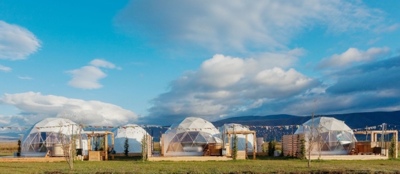 Jawelbery Glamping Georgia