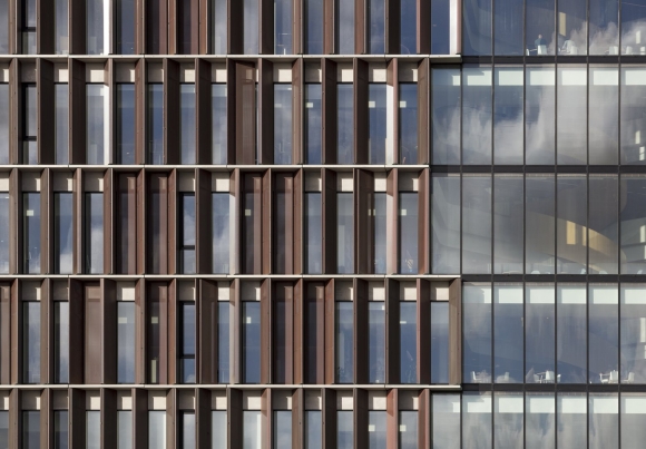 Maersk Tower