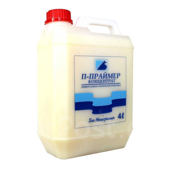 Грунтовка Террако п праймер