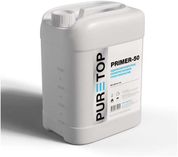 Puretop грунтовка
