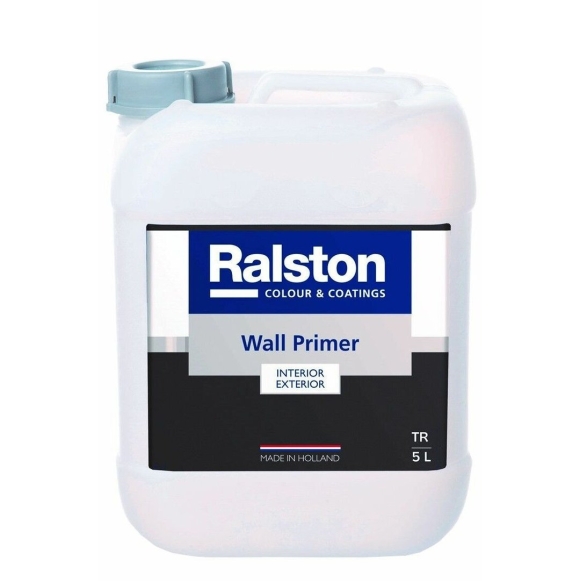 Ralston праймер белый