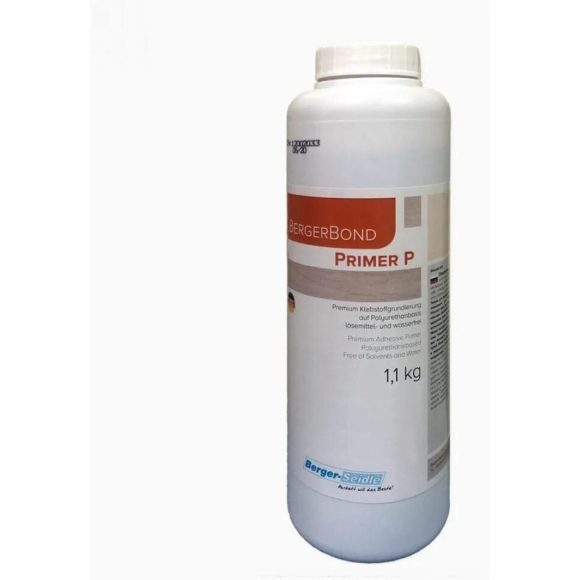 Грунтовка Berger primer p