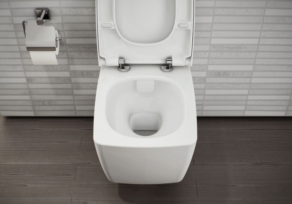 Унитаз Vitra Metropole