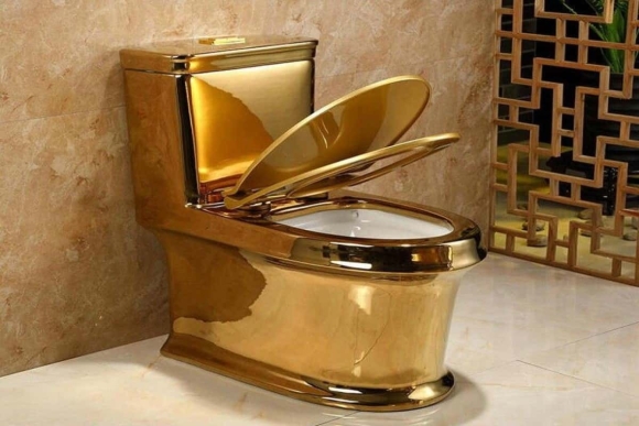 Унитаз Oscar Sanitary Wares