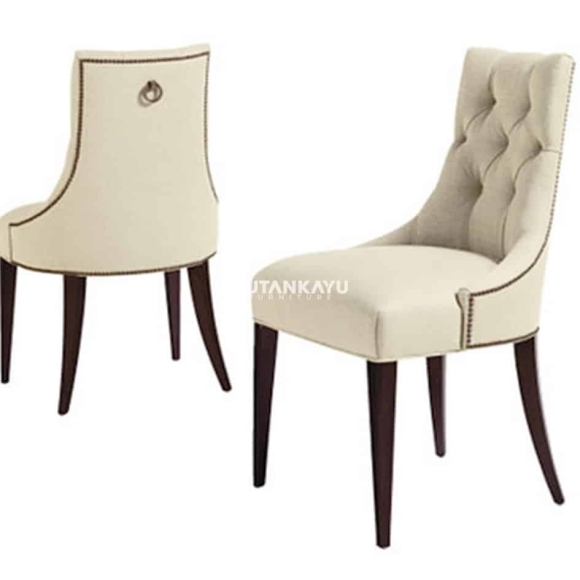 Обеденный стул Lenox Dining Chair