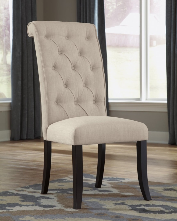 Стул Chester Dining Chair