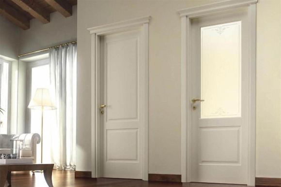 Все комнаты в Doors