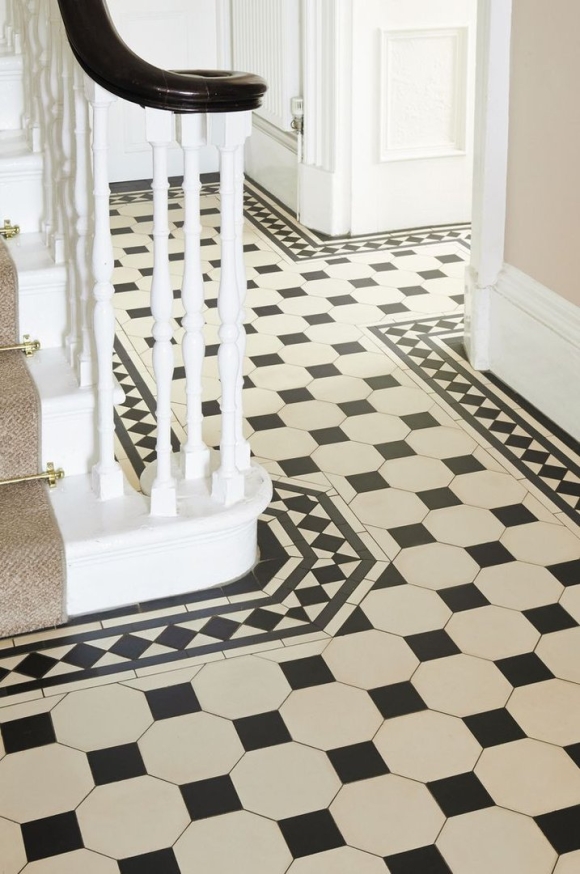 Плитка Victorian Floor
