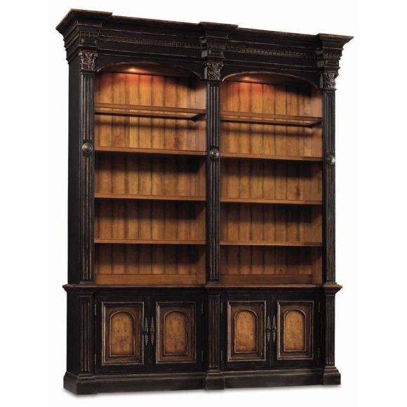 Книжный шкаф Ralph Lauren Victorian Bookcase
