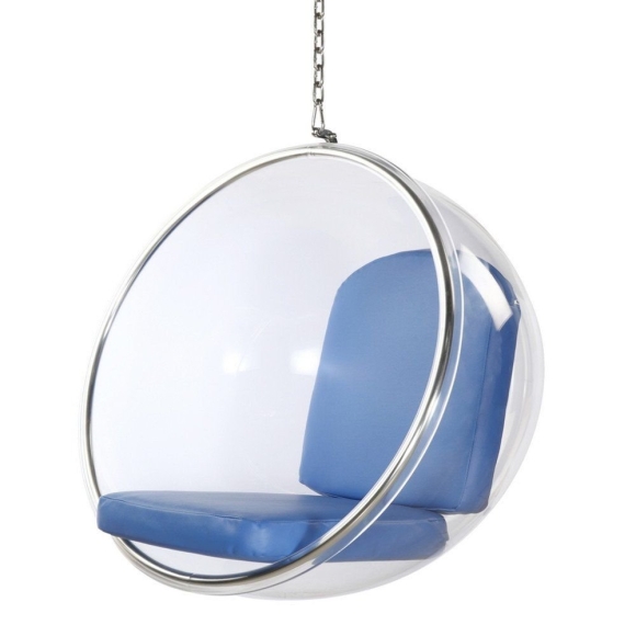 Ээро Аарнио Bubble Chair