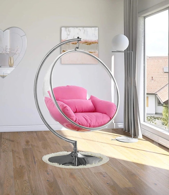 Кресло Bubble Chair