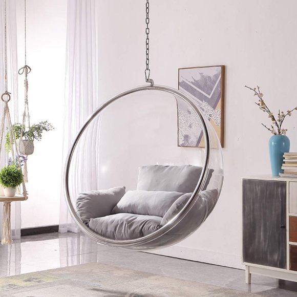 Подвесное кресло Bubble Armchair