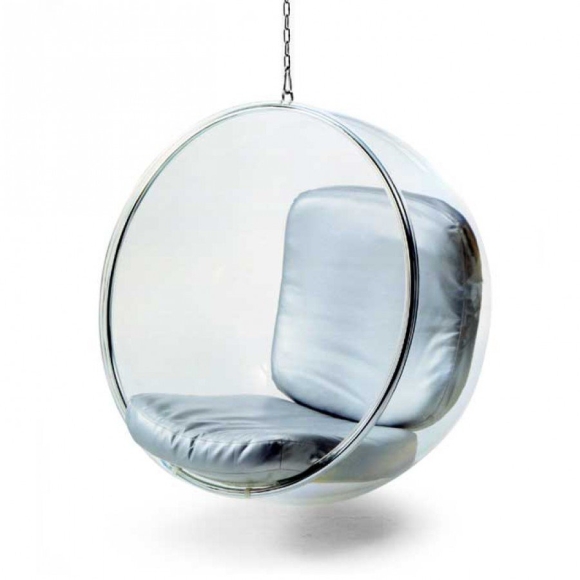 Кресло Bubble Chair Ээро Аарнио