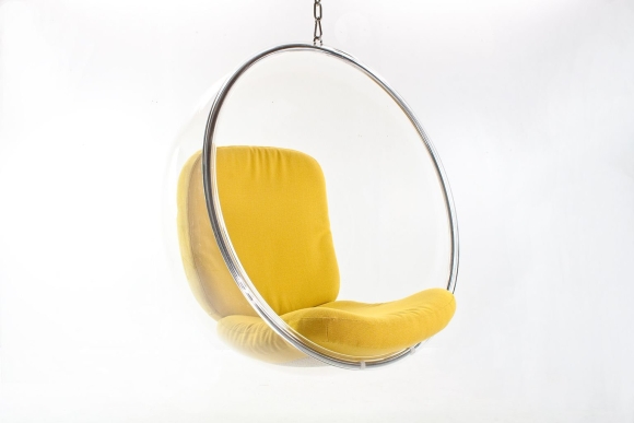 Ээро Аарнио Bubble Chair