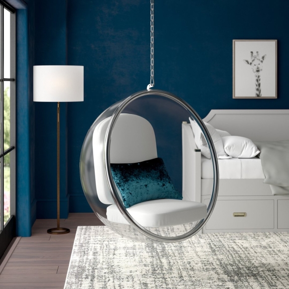 Подвесное кресло Bubble Armchair