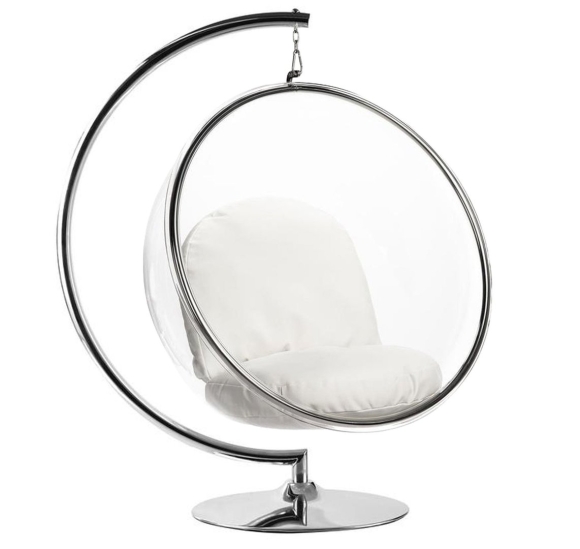 Кресло Eero Aarnio Style Bubble Chair