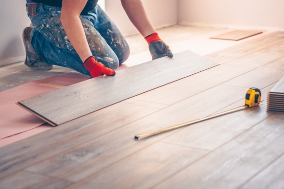 Ламинат Laminate Flooring