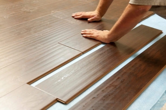 Ламинат Laminate Flooring