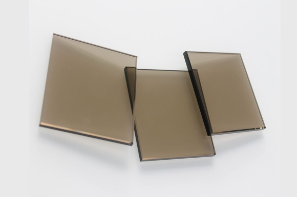 Planibel Bronze стекло